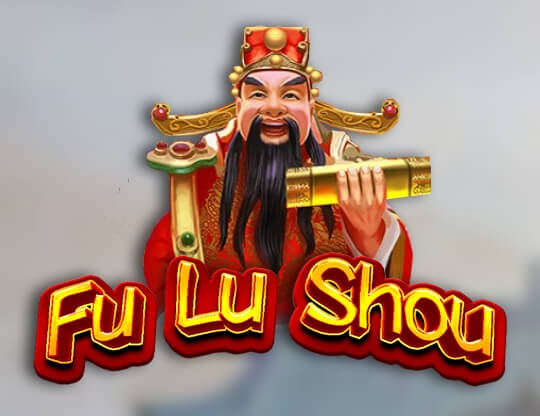 Fu Lu Shou