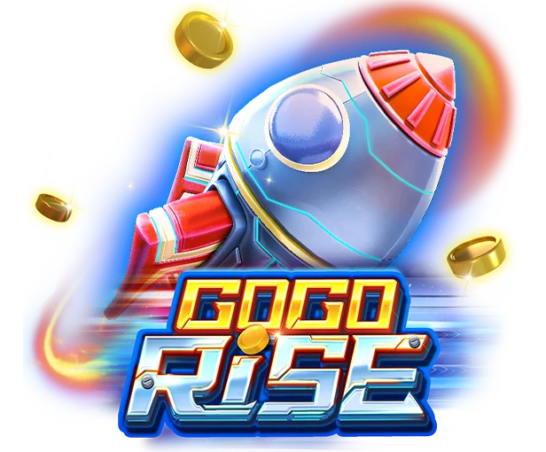 GO GO RISE