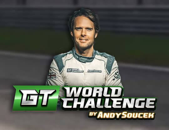 GT World Challange By Andy Soucek
