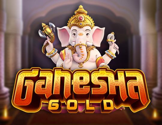 Ganesha Gold