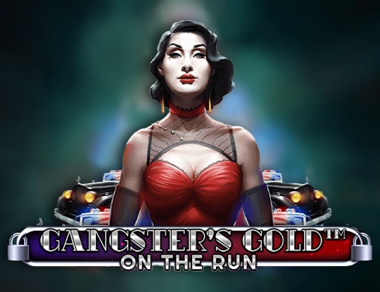 Gangster's Gold - On The Run