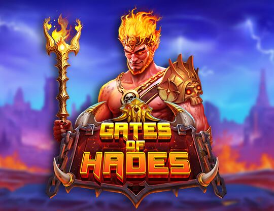 Gates of Hades