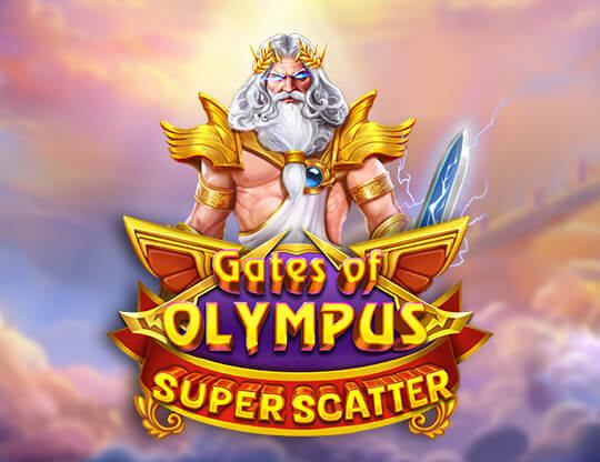 Gates of Olympus Super Scatter
