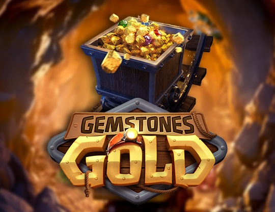 Gemstones Gold