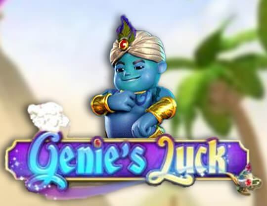 Genie's Luck