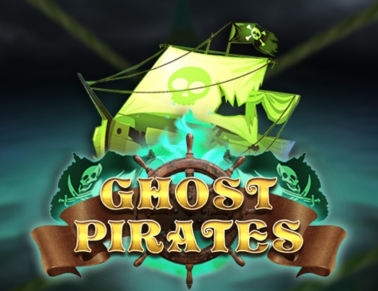 Ghost Pirate