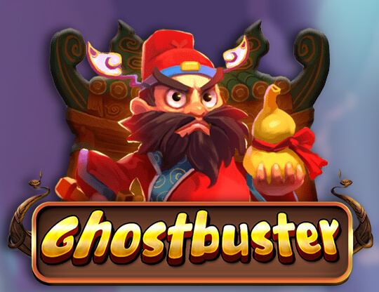 Ghostbuster