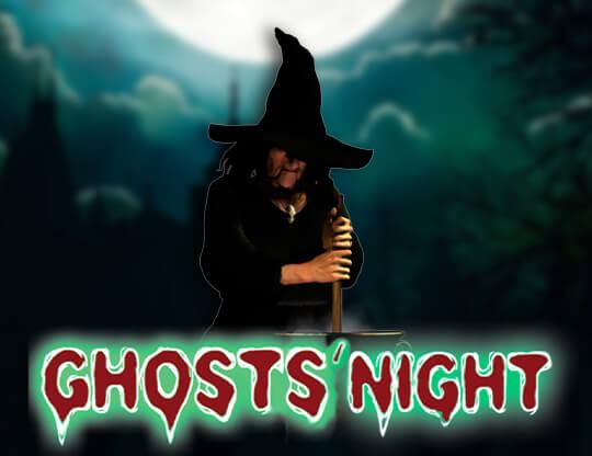 Ghosts’ Night