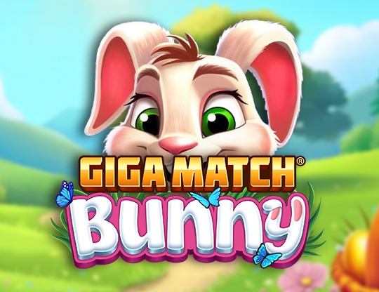 Giga Match Bunny