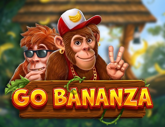 Go Bananza