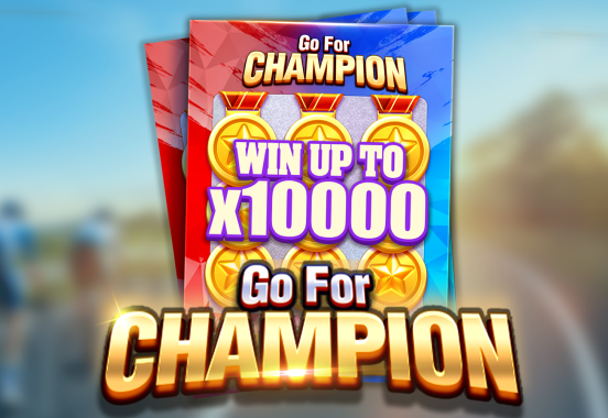 Go For Champion