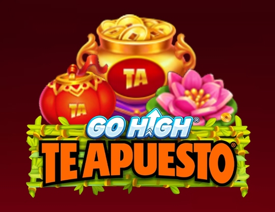 Go High Te Apuesto