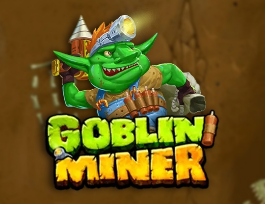 Goblin Miner
