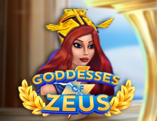Goddesses of Zeus