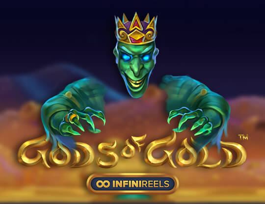 Gods of Gold