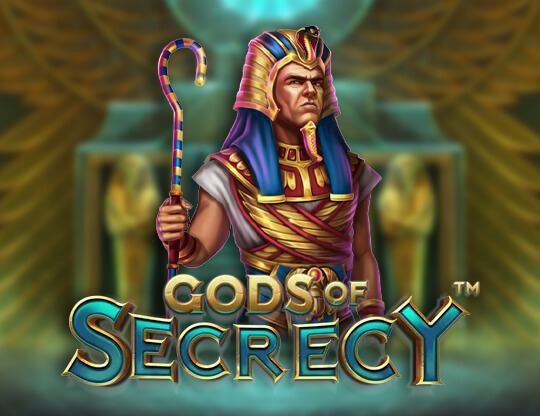 Gods of Secrecy