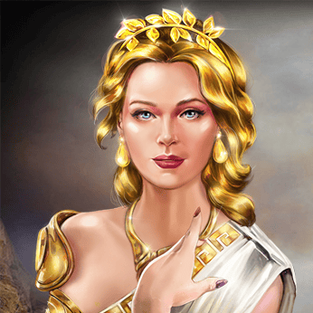 Gods of Troy