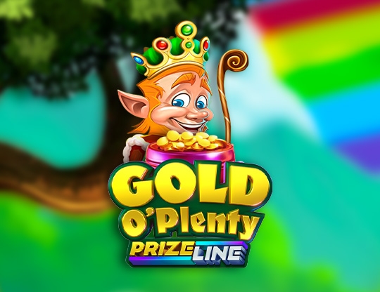 Gold O'Plenty