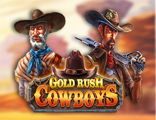 Gold Rush Cowboys