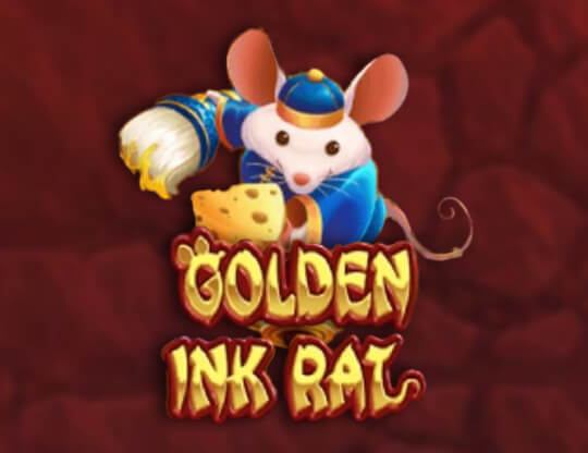 Golden Ink Ral