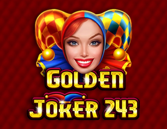 Golden Joker 243