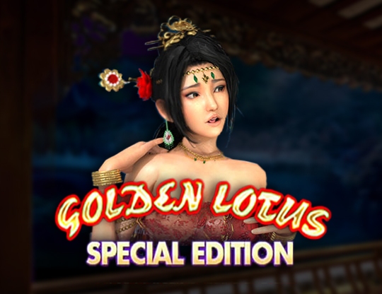 Golden Lotus Special Edition
