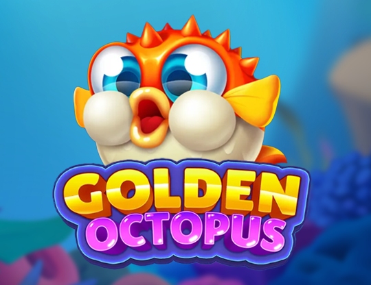 Golden Octopus