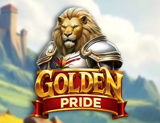 Golden Pride