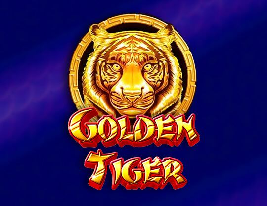 Golden Tiger