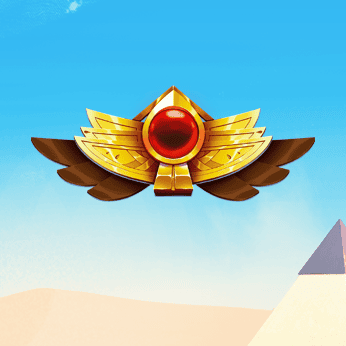 Golden Wheels of Egypt