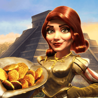 Gonzita's Quest?