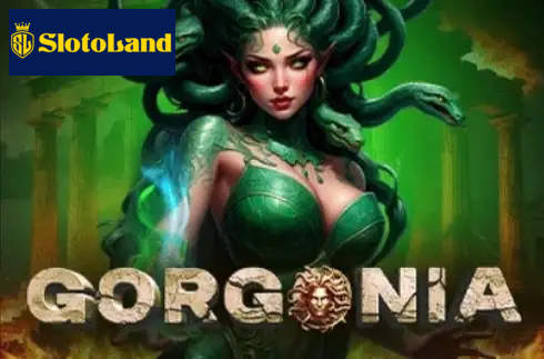Gorgonia