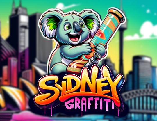 Graffiti in Sydney