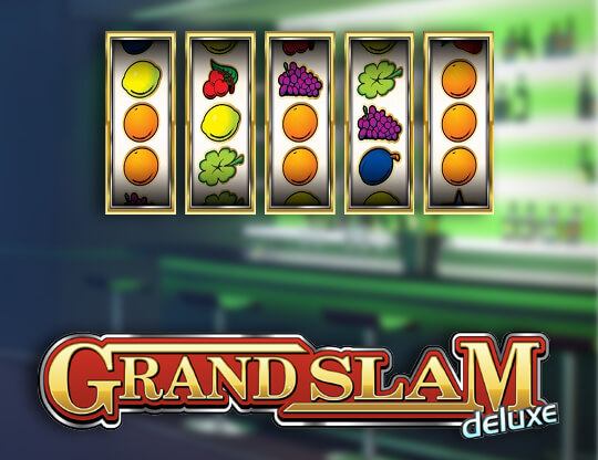Grand Slam Deluxe