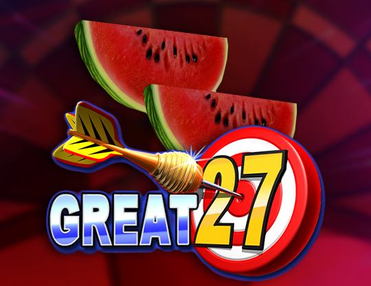 Great 27