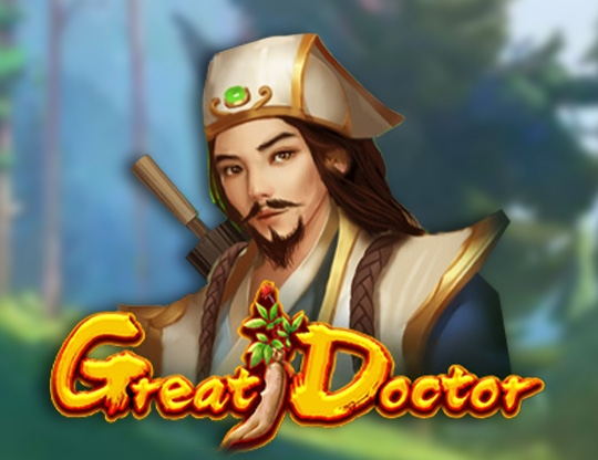 Great Doctor