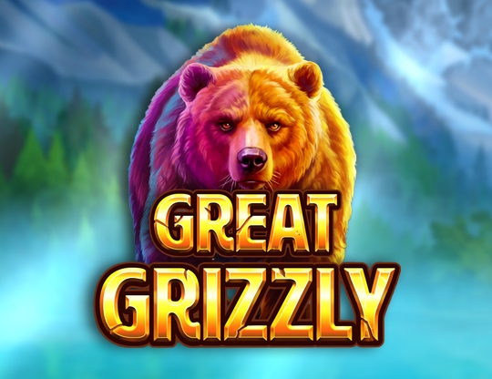 Great Grizzly (Gamomat)