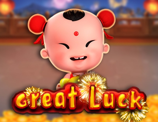 Great Luck