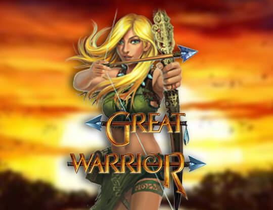 Great Warrior