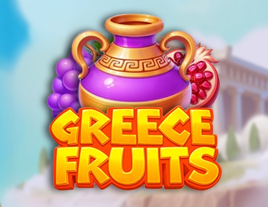 Greece Fruits