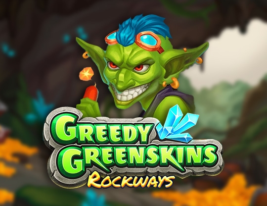 Greedy Greenskins Rockways