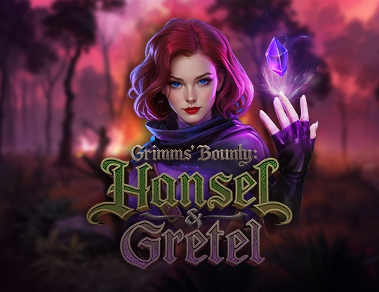 Grimms' Bounty: Hansel & Gretel