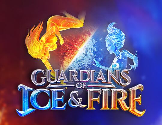 Guardians of Ice & Fire