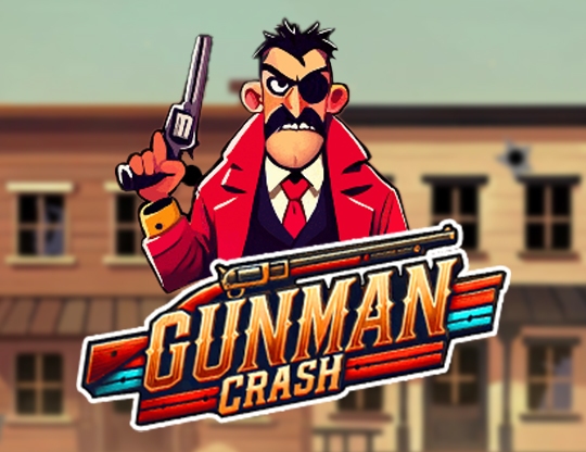 Gunman Crash