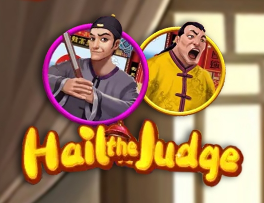 Hail the Judge