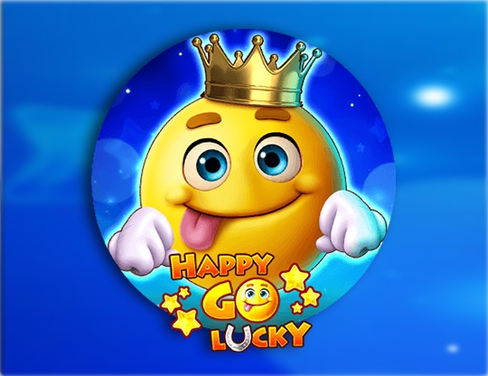 Happy Go Lucky