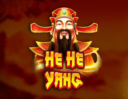 He He Yang