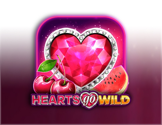 Hearts Go Wild