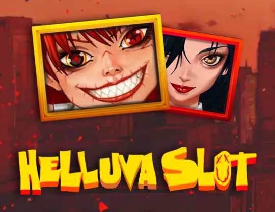 Helluva Slot