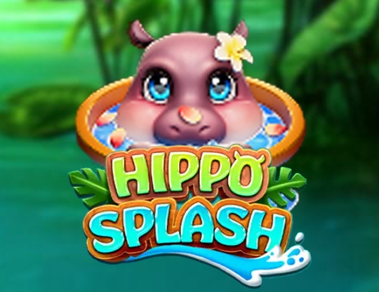 Hippo Splash